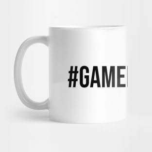 Gamers Rise Up Mug